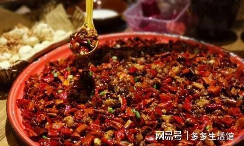 上海这家超火的川菜馆排队排到怀疑人生4点放号7点才吃上九游会J9 J9九游会(图4)