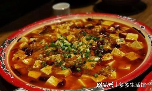 上海这家超火的川菜馆排队排到怀疑人生4点放号7点才吃上九游会J9 J9九游会(图3)