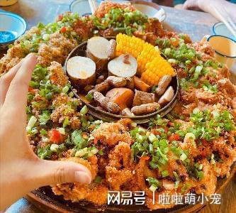 四川大山里的川菜馆不提前预约吃不上有客人不是九游会J9 J9九游会为了吃饭而来(图1)