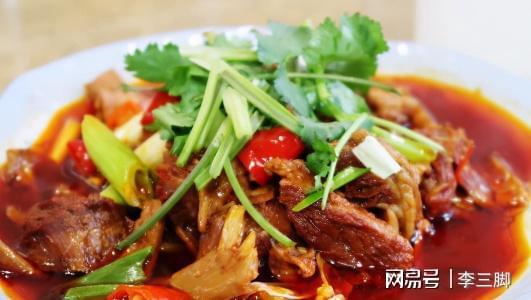 重庆正宗的老字号川菜馆鱼香肉丝堪称一绝每J9九游会 九游会J9天饭点人山人海(图4)