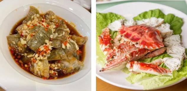 长宁这个停车场周边竟有一条美食街！九游会J9 J9九游会(图9)