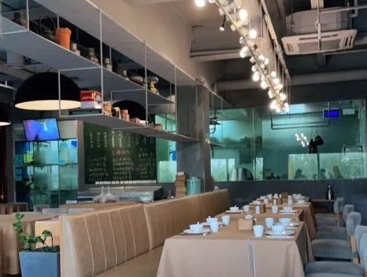长宁这个停车场周边竟有一条美食街！九游会J9 J9九游会(图8)
