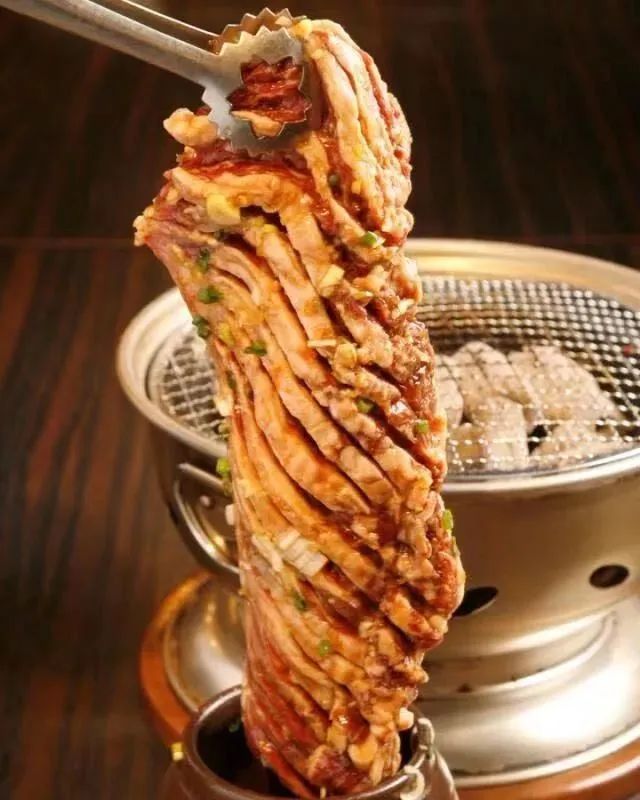 长宁这个停车场周边竟有一条美食街！九游会J9 J9九游会(图19)