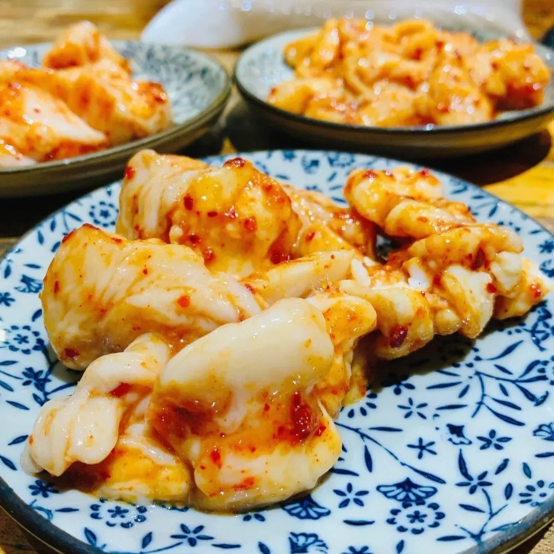 长宁这个停车场周边竟有一条美食街！九游会J9 J9九游会(图17)