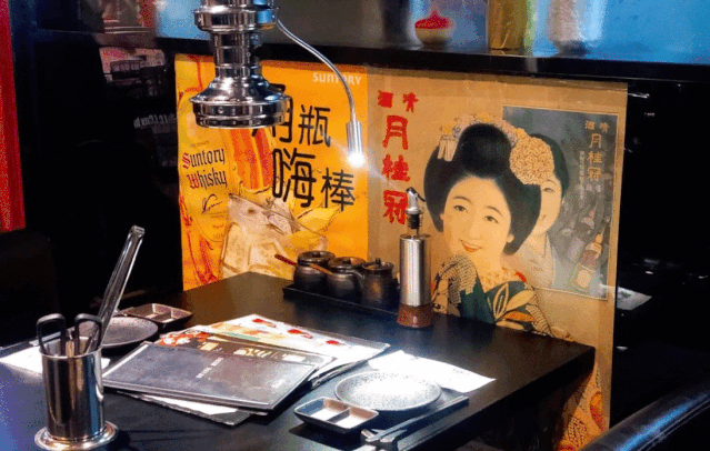 长宁这个停车场周边竟有一条美食街！九游会J9 J9九游会(图18)