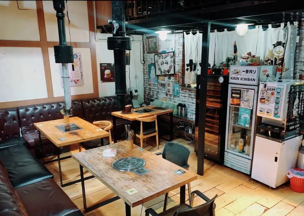 长宁这个停车场周边竟有一条美食街！九游会J9 J9九游会(图16)