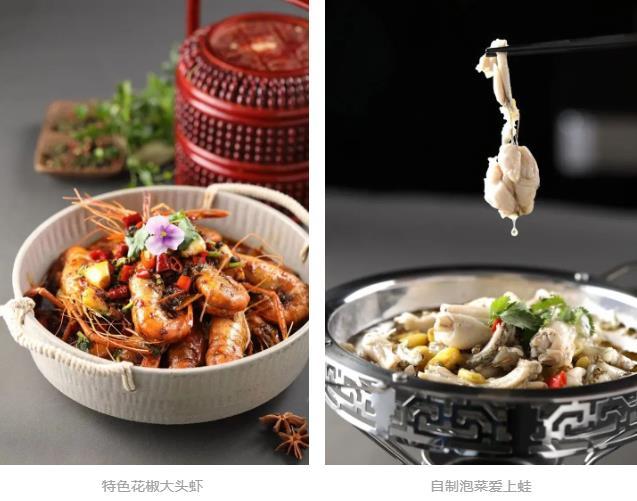 长宁这个停车场周边竟有一条美食街！九游会J9 J9九游会(图26)