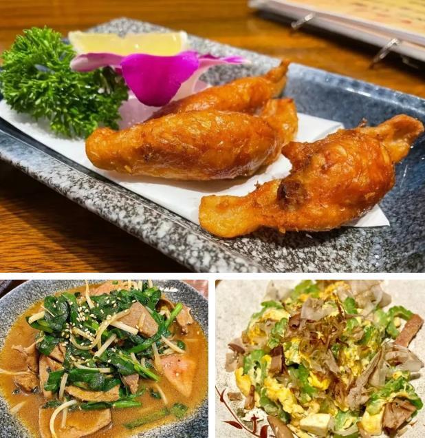 长宁这个停车场周边竟有一条美食街！九游会J9 J9九游会(图23)