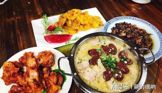J9九游会 九游会J9“东北菜”那么好吃为何没能火遍全国？4个“短板”限制其发展(图3)