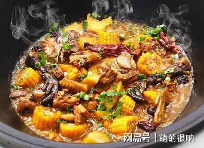 J9九游会 九游会J9“东北菜”那么好吃为何没能火遍全国？4个“短板”限制其发展(图5)