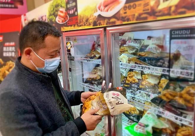 世上油炸千千万为什么川味九游会J9 J9九游会小酥肉最好吃(图5)