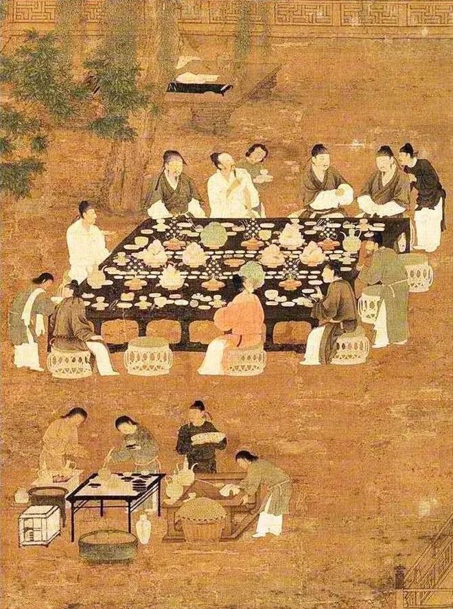 世上油炸千千万为什么川味九游会J9 J9九游会小酥肉最好吃(图15)
