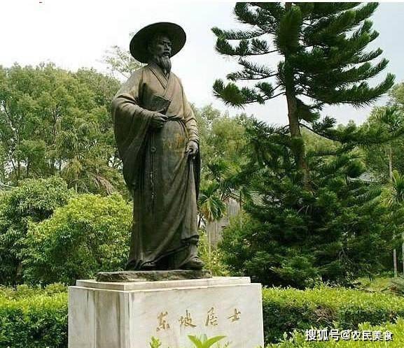 J9九游会 九游会J9一块肉的爱恨情仇东坡肉的故事(图4)