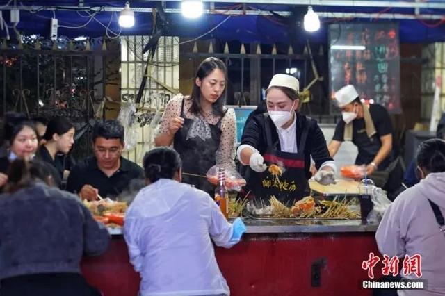 环球中国味谁是TOP1？九游会J9 J9九游会(图1)