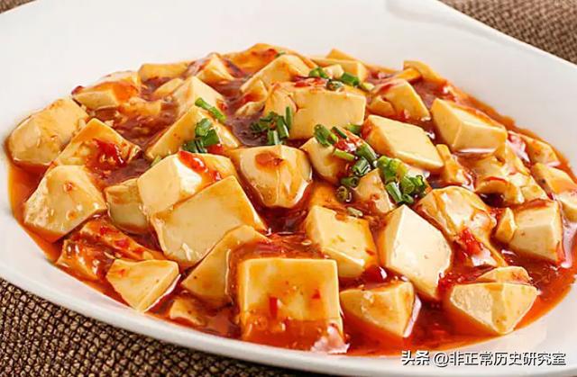二战伙食篇3J9九游会 九游会J92：陈老总的饮食生活(图7)