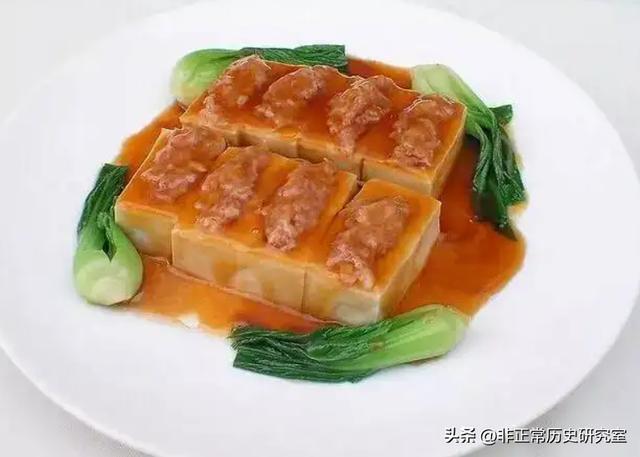 二战伙食篇3J9九游会 九游会J92：陈老总的饮食生活(图9)