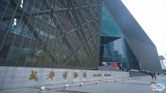 这座城又火了！不仅是新晋东亚文化之都2022世乒赛也在此举行J9九游会 九游会J9(图5)