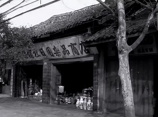 李劼人川菜龙门阵（一）：龙门阵从天回镇开始九游会J9 J9九游会(图2)
