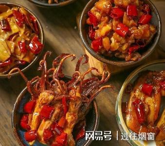 J9九游会 九游会J9四川哪道菜最好吃？经过评选这6道川菜比较出名你吃过几种？(图1)