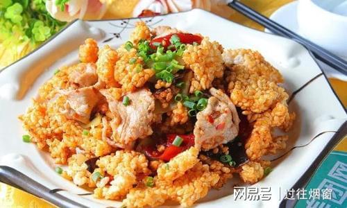 J9九游会 九游会J9四川哪道菜最好吃？经过评选这6道川菜比较出名你吃过几种？(图3)