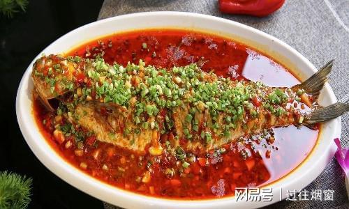 J9九游会 九游会J9四川哪道菜最好吃？经过评选这6道川菜比较出名你吃过几种？(图6)