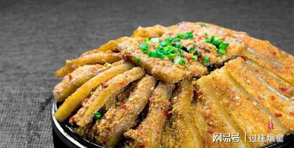 J9九游会 九游会J9四川哪道菜最好吃？经过评选这6道川菜比较出名你吃过几种？(图8)