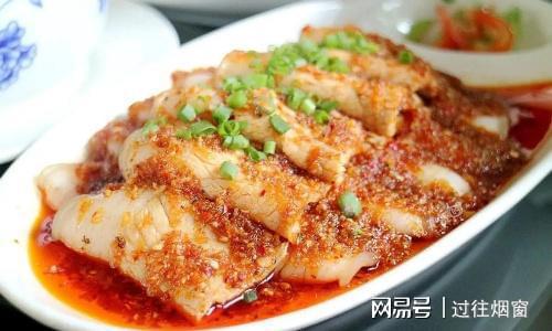 J9九游会 九游会J9四川哪道菜最好吃？经过评选这6道川菜比较出名你吃过几种？(图4)