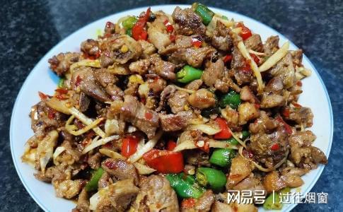 J9九游会 九游会J9四川哪道菜最好吃？经过评选这6道川菜比较出名你吃过几种？(图5)