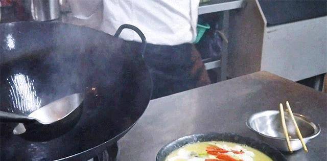 想吃川菜餐厅不开门？自制快手“酸菜鱼”解馋又开胃！九游会J9 J9九游会(图5)