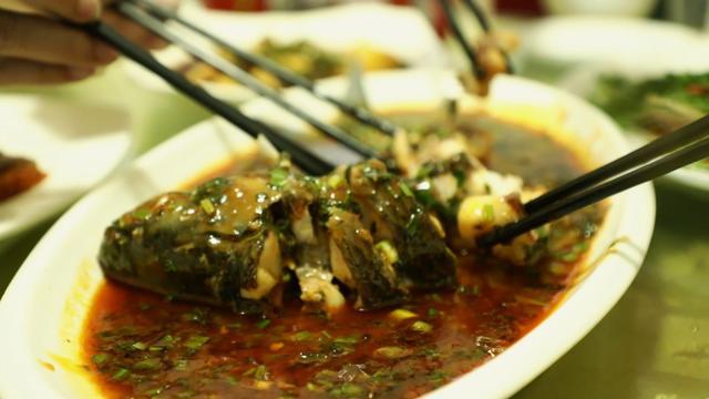 J9九游会 九游会J9“四川省乡村名菜及体验店”名单发布！彭州上榜(图4)