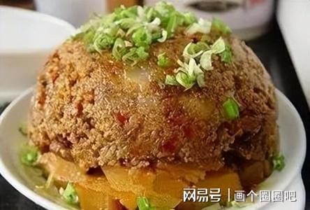 J9九游会 九游会J9绵阳小伙请内蒙好友下馆子3道香辣川菜好友吃完直呼：过瘾(图4)