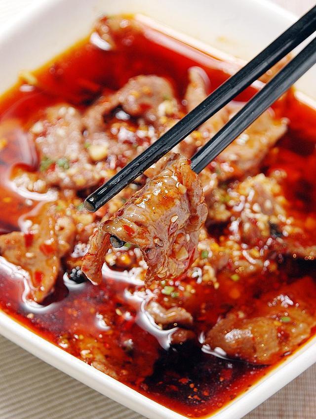 寻味四川：川菜最受欢迎的5道名菜收藏起来去四川必吃的哦！J9九游会 九游会J9(图1)