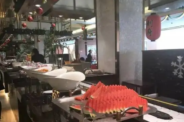 石家庄十大必吃餐厅J9九游会 九游会J9排行榜中华老字号排第三网红餐厅上榜(图8)