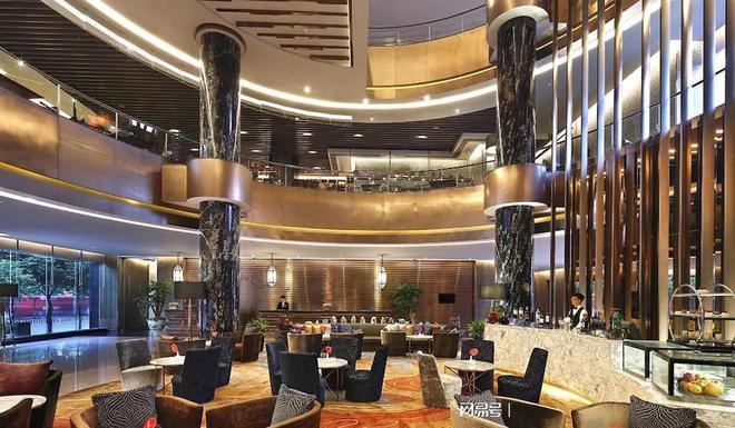 中央排名! 全国3J9九游会 九游会J92个省级行政区星级饭店排行榜 广东浙江领先(图8)