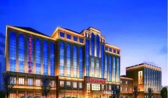 中央排名! 全国3J9九游会 九游会J92个省级行政区星级饭店排行榜 广东浙江领先(图9)