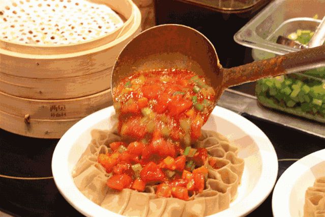 打造成功的餐饮品牌除了好J9九游会 九游会J9名字还需要什么？(图11)