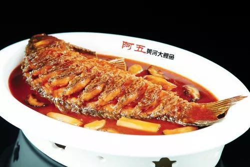 打造成功的餐饮品牌除了好J9九游会 九游会J9名字还需要什么？(图13)