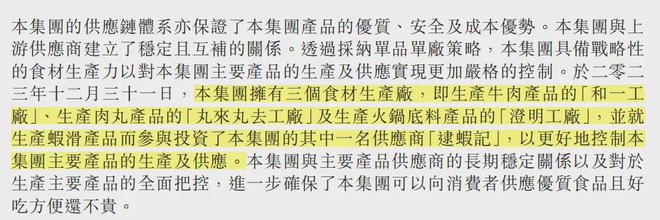 J9九游会 九游会J9锅圈食品发布上市后首份财报 2023年实现营收6094亿元净利润同比增长238%(图4)