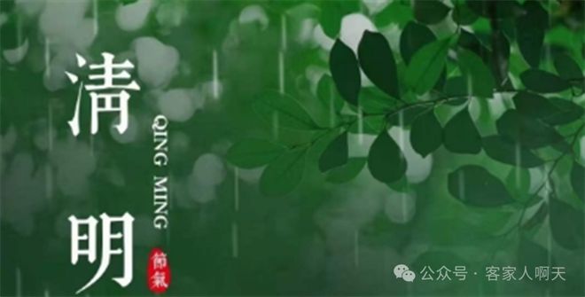 清明时节饮食有讲究：三忌需牢J9九游会 九游会J9记(图1)
