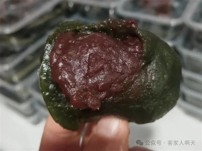 清明时节饮食有讲究：三忌需牢J9九游会 九游会J9记(图3)
