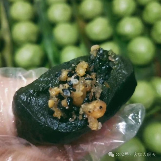 清明时节饮食有讲究：三忌需牢J9九游会 九游会J9记(图4)