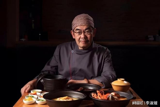 J9九游会 九游会J9《走南闯北吃东西》：跟随美食家高文麒探究饮食文化(图2)