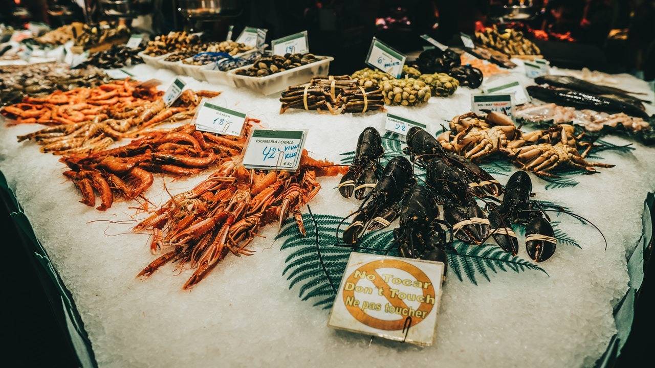 九游会J9 J9九游会湿疹与你的饮食有关吗？哪些该吃哪些不该吃？(图2)