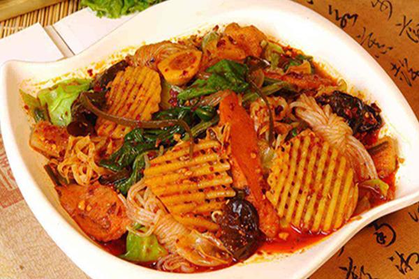 J9九游会 九游会J9舌尖上的辽宁美食有哪些 辽宁各地美食推荐(图2)