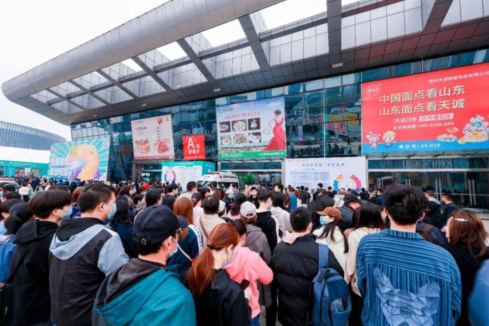 5万亿餐饮市场企业如何抓住新机遇？九游会J9 J9九游会在这里找到答案(图2)