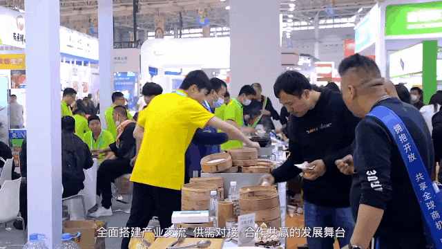5万亿餐饮市场企业如何抓住新机遇？九游会J9 J9九游会在这里找到答案(图5)