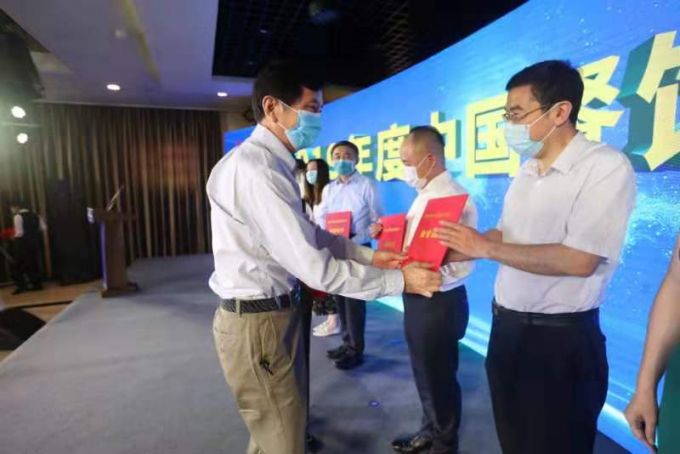九游会J9 J9九游会中国餐饮企业百强最新名单出炉餐饮消费向精准服务型转变 北晚新视觉(图5)
