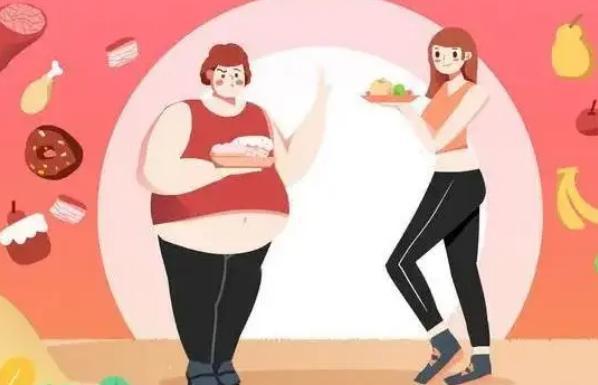 不想腰上长赘肉？忌5物吃4果告别肥胖！J9九游会 九游会J9(图5)