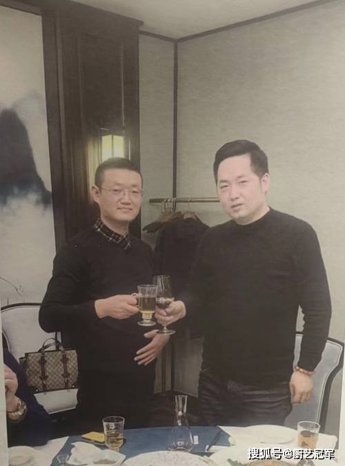 九游会J9 J9九游会【国家名厨】柏立军 盐城市技术能手 盐城市地标十大美食传承人(图1)