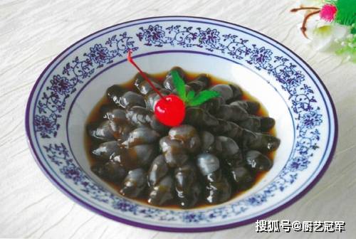 九游会J9 J9九游会【国家名厨】柏立军 盐城市技术能手 盐城市地标十大美食传承人(图5)